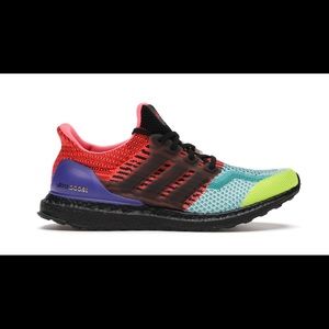 Adidas Ultraboost DNA New in Box
